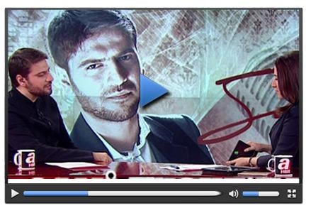 Sami Yusuf'tan çarpıcı açıklamalar