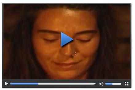 Survivor'dan elenen ikinci isim de belli oldu - İzle