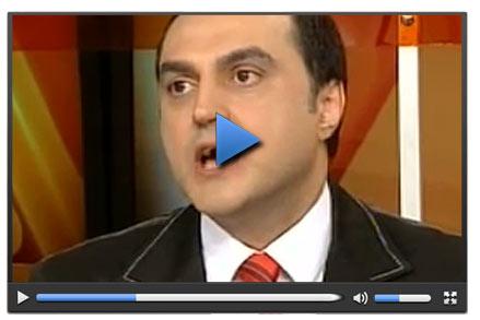 Arto: Beyaz'ın değişik fantezileri olabilir