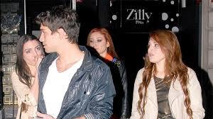 Gürbey İleri'nin kaçamağı 2 yıllık ilişkiyi bitirdi