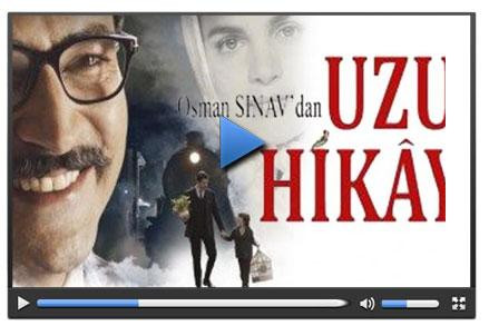Uzun Hikaye 32. İstanbul Film Festivali'nde