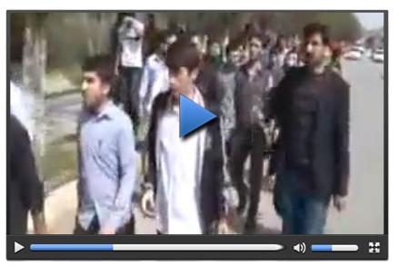 Dicle Üniversitesi'nde Kutlu Doğum gerginliği