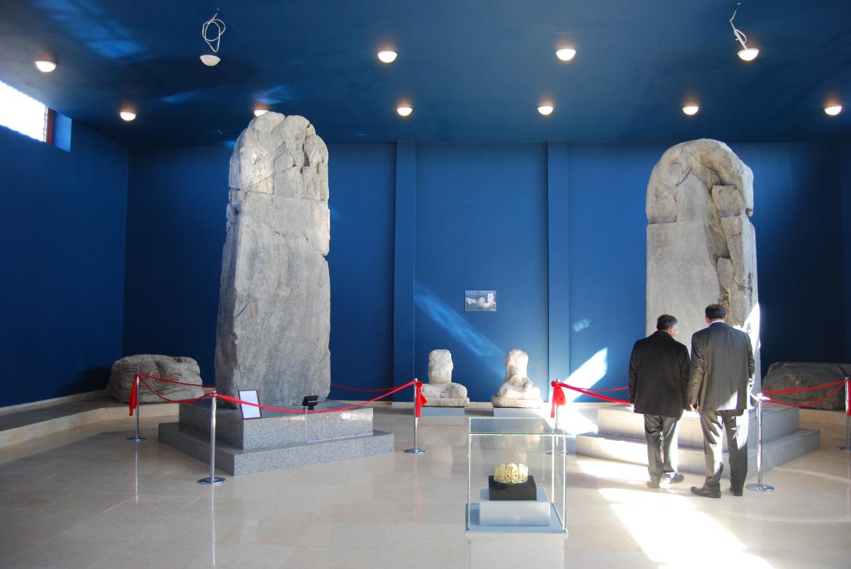 Ülke ülke Türkiye'nin eli TİKA'nın projeleri