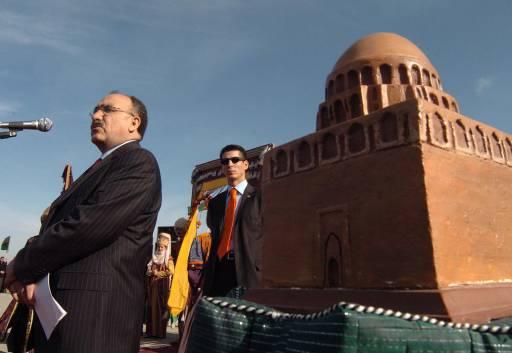 Ülke ülke Türkiye'nin eli TİKA'nın projeleri