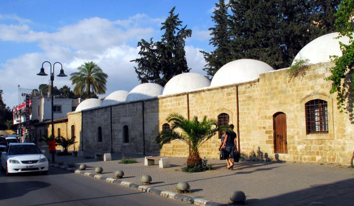 Ülke ülke Türkiye'nin eli TİKA'nın projeleri