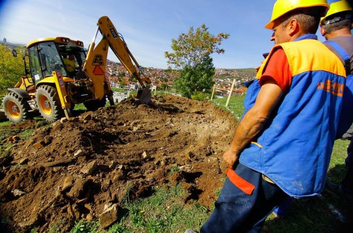Ülke ülke Türkiye'nin eli TİKA'nın projeleri