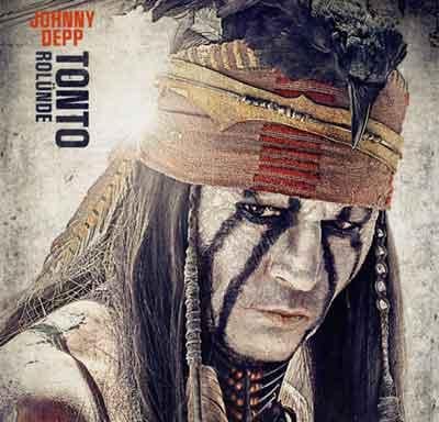 Maskeli Süvari'den en son detaylar - Tıkla İzle