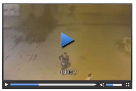 Cizre'de öğrenci yurduna saldırı