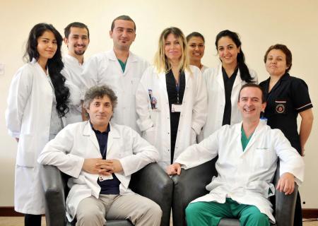 Dünyanın konuştuğu Türk: Ömer Özkan