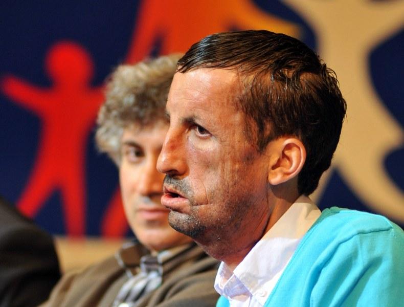 Dünyanın konuştuğu Türk: Ömer Özkan