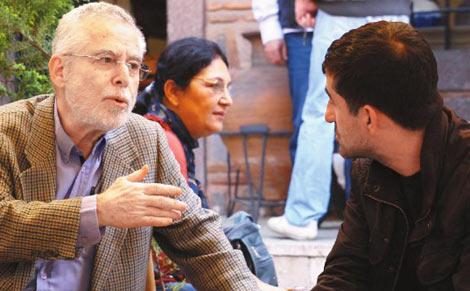 Baskın Oran: Solculuğumdan utanıyorum