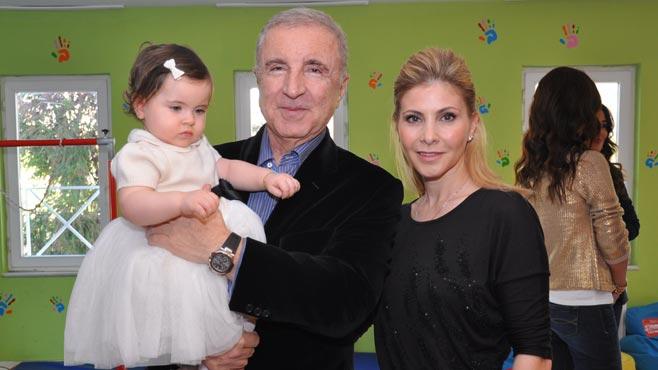 Ünal Aysal: Başbakan'ı dinledim 3 çocuk yaptım