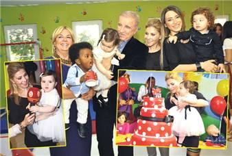 Ünal Aysal: Başbakan'ı dinledim 3 çocuk yaptım