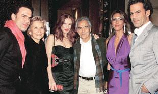 Malkoç Sualp'in evleneceğine kimse inanmıyor