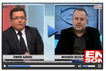 Kızılkaya: Silahlı Kürt isyanı 21 Mart 2013'te sona erdi