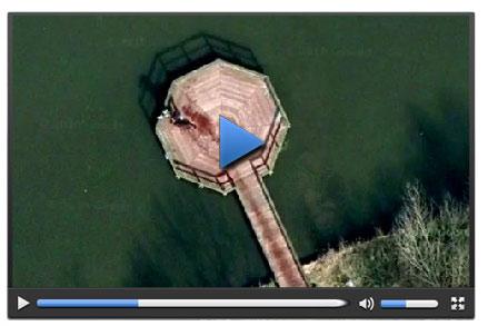 Google Maps'te cinayet iddiası çözüldü - Video