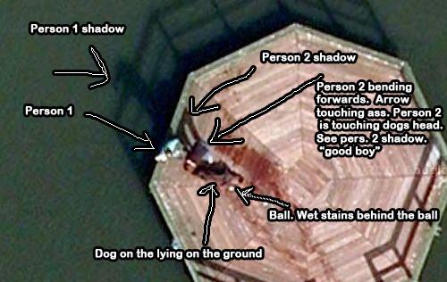 Google Maps'te cinayet iddiası çözüldü - Video