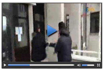 Zonguldak'ta erkek çocuğuna tecavüz