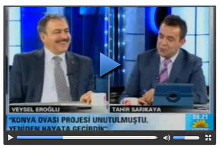 Başbakan ile Bakan arasında geçen komik konuşma