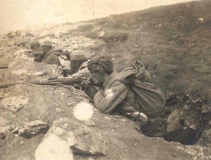 Kurtuluş Savaşı'nın bilinmeyen fotoğrafları