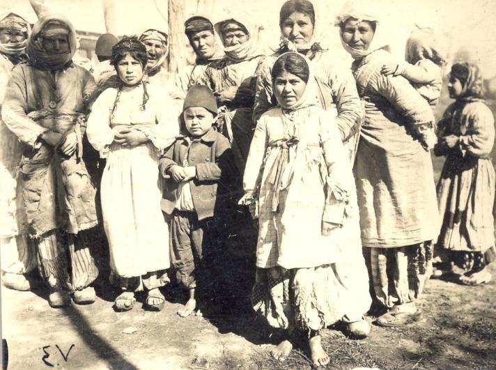 Kurtuluş Savaşı'nın bilinmeyen fotoğrafları
