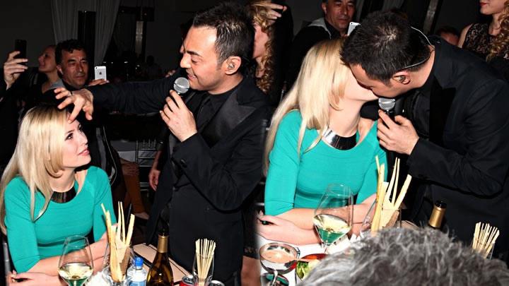 Serdar Ortaç kumarda 50 milyon dolar kaybetti