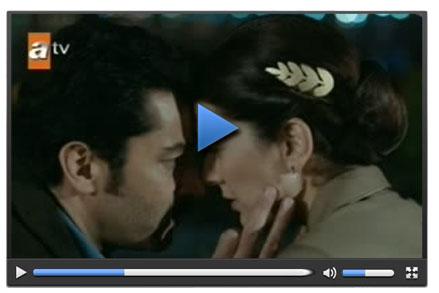 Karadayı'da Mahir gerçek kimliğini açıkladı