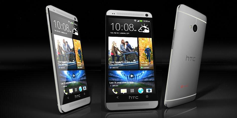 HTC One mı Samsung Galaxy S4 mü