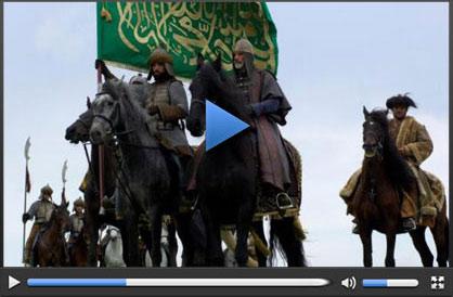 Tartışmalı Viyana kuşatması filmi fiyasko oldu