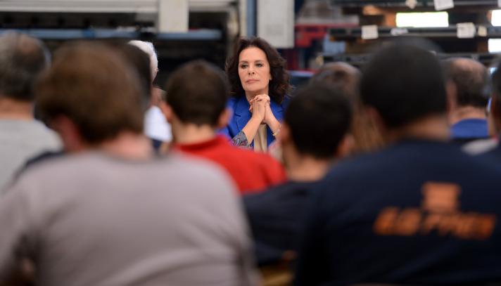 Koçyiğit: Mübarek Türkiye Cumhuriyeti'nde yaşayabiliriz