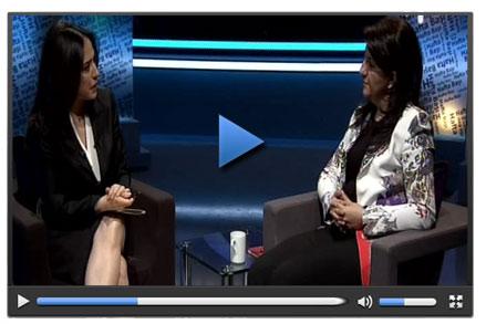 Banu Güven'in ilk konuğu Pervin Buldan – izle