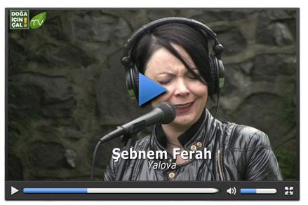 Doğa İçin Çal - 5  Bitlis'te Beş Minare