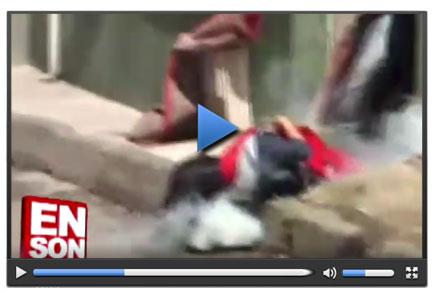 1 Mayıs'ta kafatası kırılan Dilan yoğun bakımda