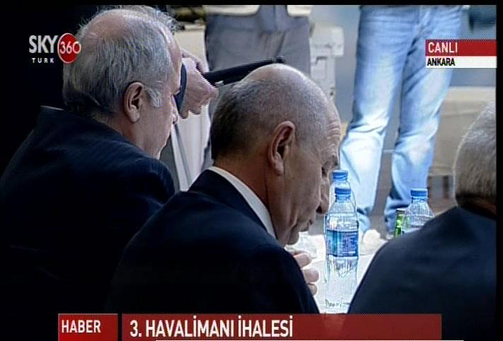 3. havalimanı ihalesinde son durum