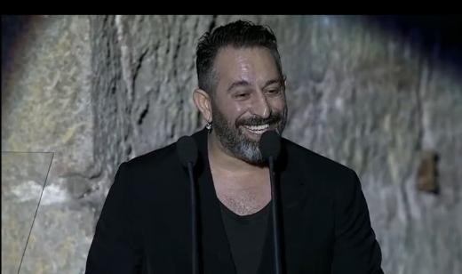Cem Yılmaz Caz Festivali'ne damgasını vurdu