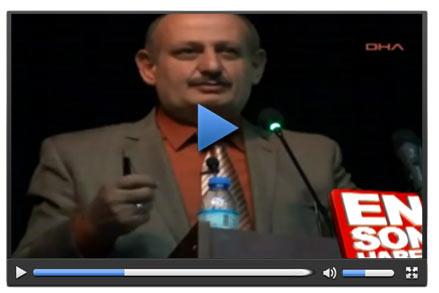 Rize Belediye Başkanı'nın ilginç Kürt - Laz çıkışı