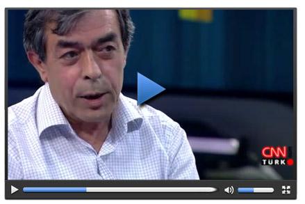 Dava arkadaşı Deniz Gezmiş'i anlattı - Video