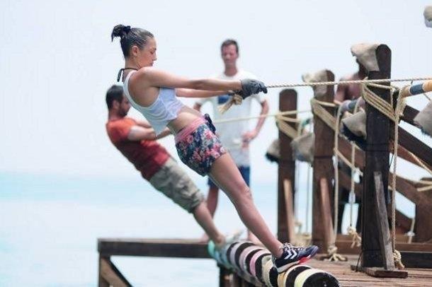 Survivor Bozok: Bu saatten sonra Duygu'dan korksunlar