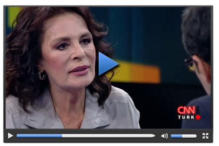 Hülya Koçyiğit: Akil insanlığı bırakırım - Video