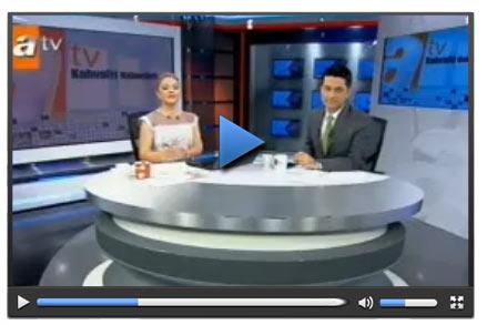 Hilal Ergenekon ve İbrahim Güneş'i yakan diyalog