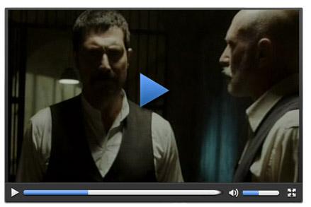 Tatar Ramazan'a damga vuran sahne - izle