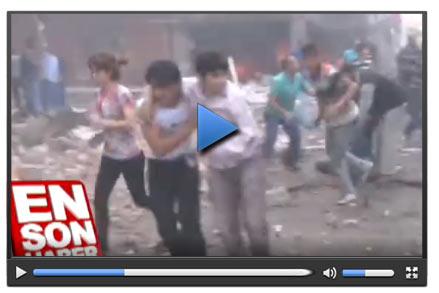 MİT Reyhanlı saldırısını 15 gün önce uyarmış