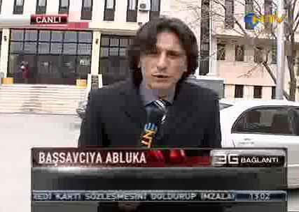 Artı 1 haberin yayın yönetmeni belli oldu