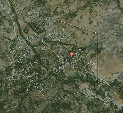 Amanoslar'da bir F-16'yla irtibat kesildi