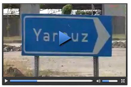 Amanoslar'da bir F-16'yla irtibat kesildi