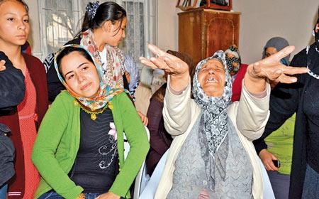 Reyhanlı'daki yürek dağlayan fotoğrafın hikayesi