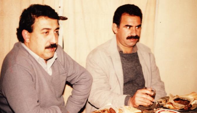 Reyhanlı'nın baş şüphelisi Sırtlan kod adlı Mihraç Ural