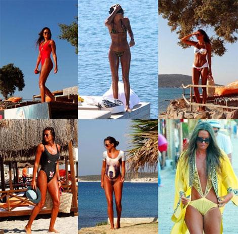 Eda Taşpınar Robert Koleji'nden neden kovuldu