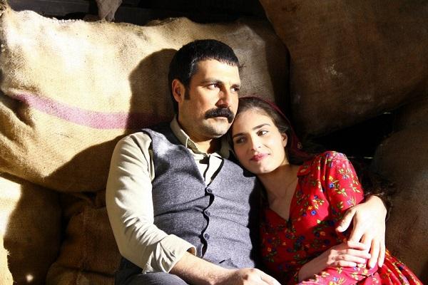 Türkan Yılmaz'ın hayatı Tatar Ramazan'la değişti