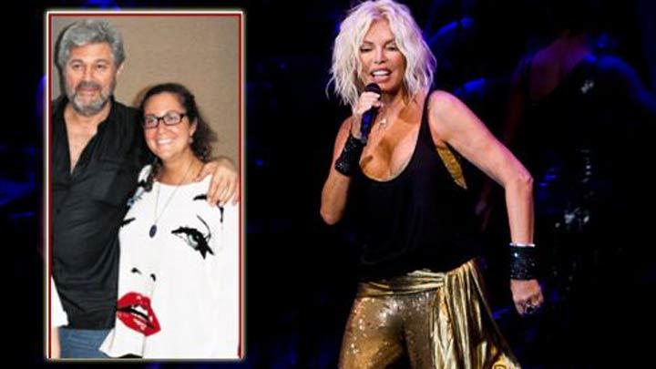 Ajda Pekkan'dan Mehmet Birgin'e aşk mektubu